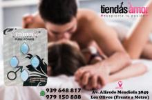 VIAMAX DETOX POTENCIADOR SEXUAl a1